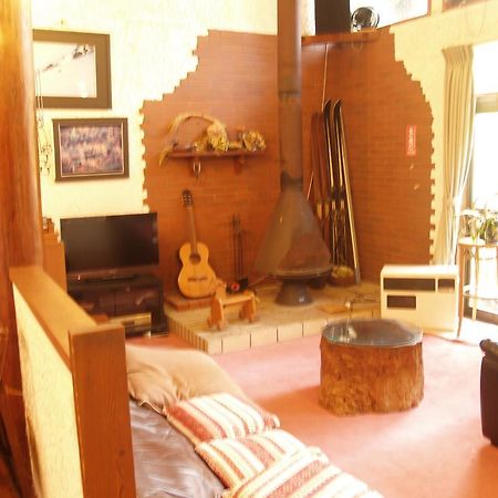 Woody House Kazamidori Hotel Myoko Exterior photo