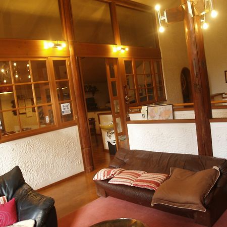 Woody House Kazamidori Hotel Myoko Exterior photo