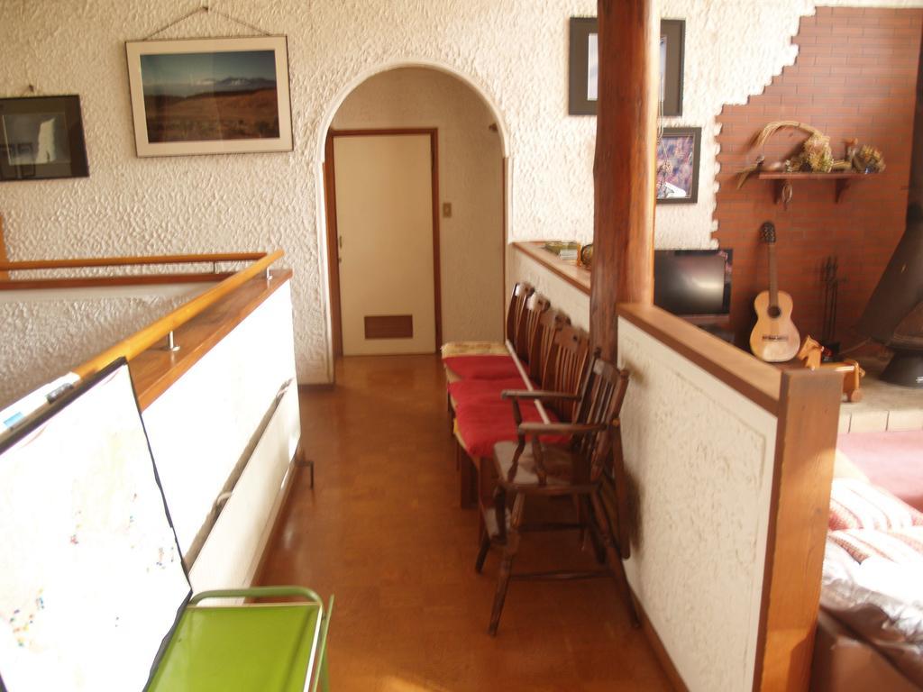 Woody House Kazamidori Hotel Myoko Exterior photo