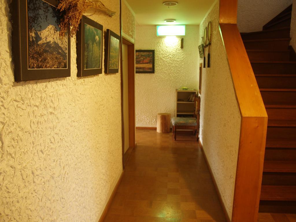 Woody House Kazamidori Hotel Myoko Exterior photo