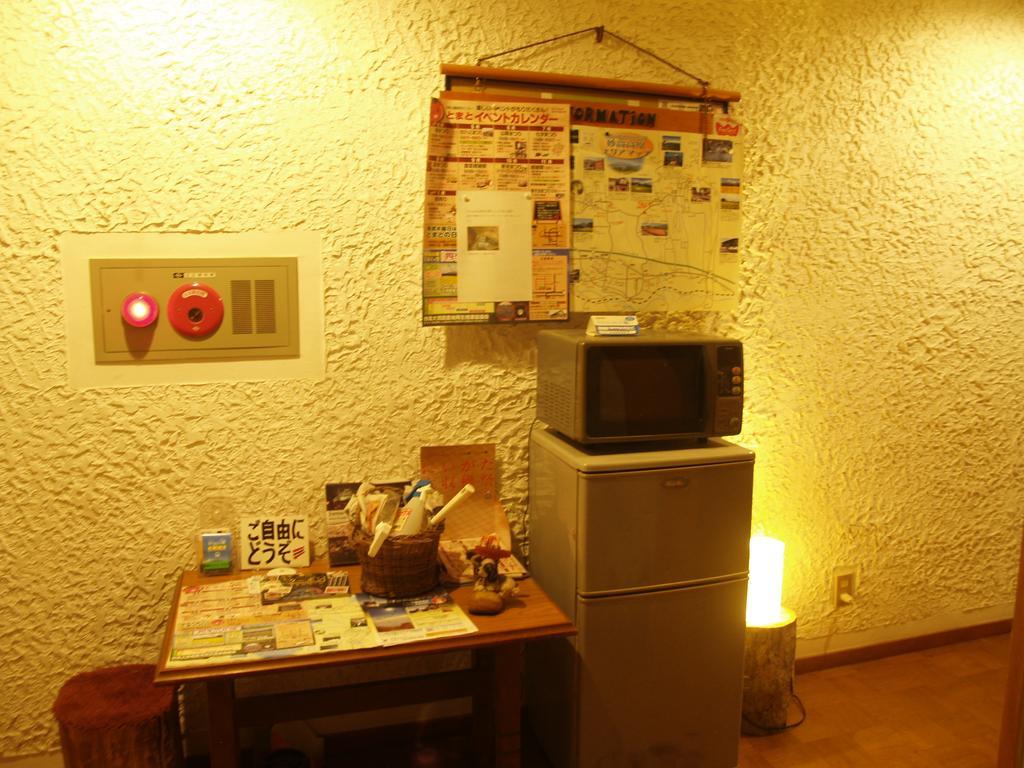 Woody House Kazamidori Hotel Myoko Exterior photo