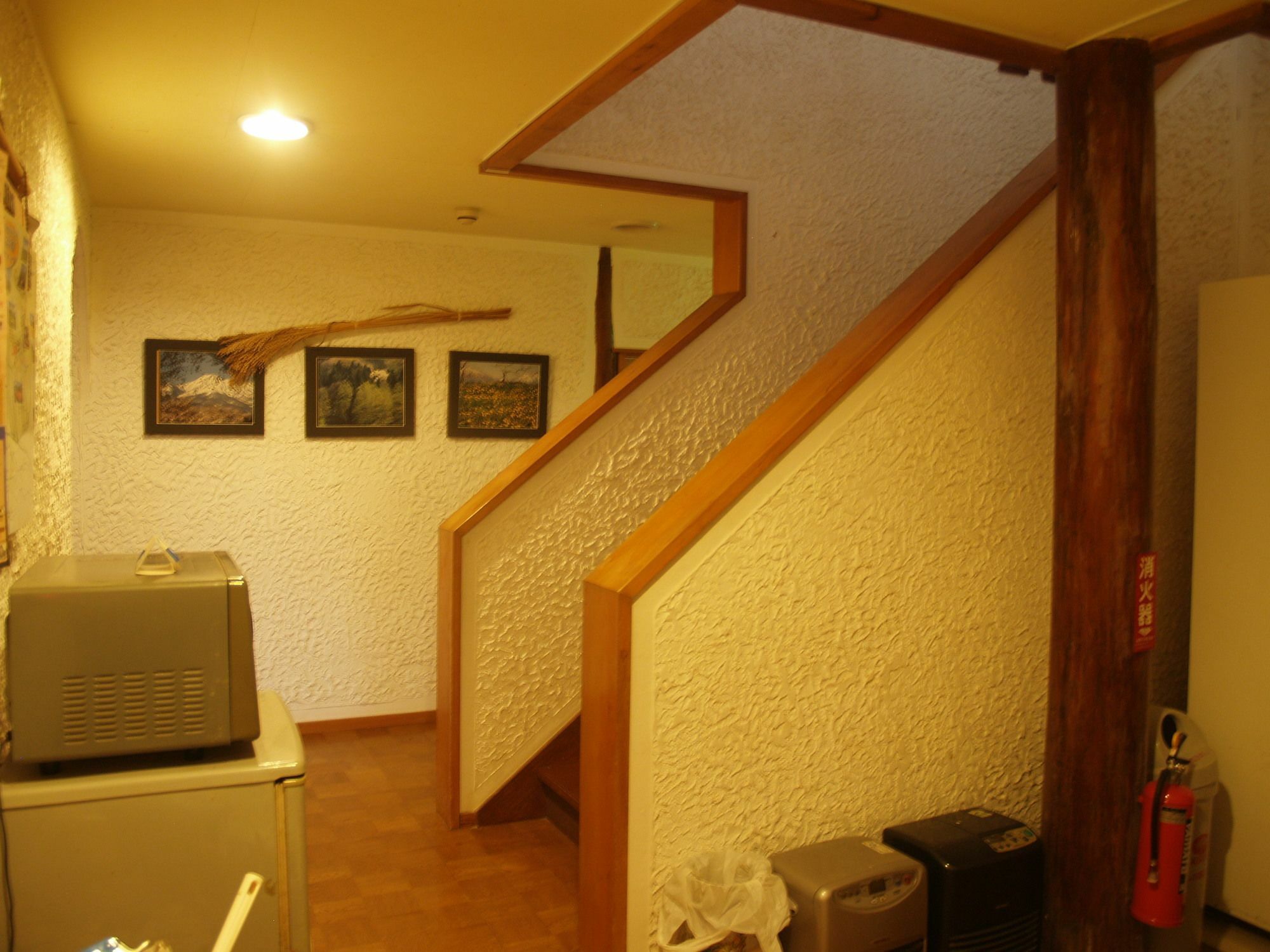Woody House Kazamidori Hotel Myoko Exterior photo