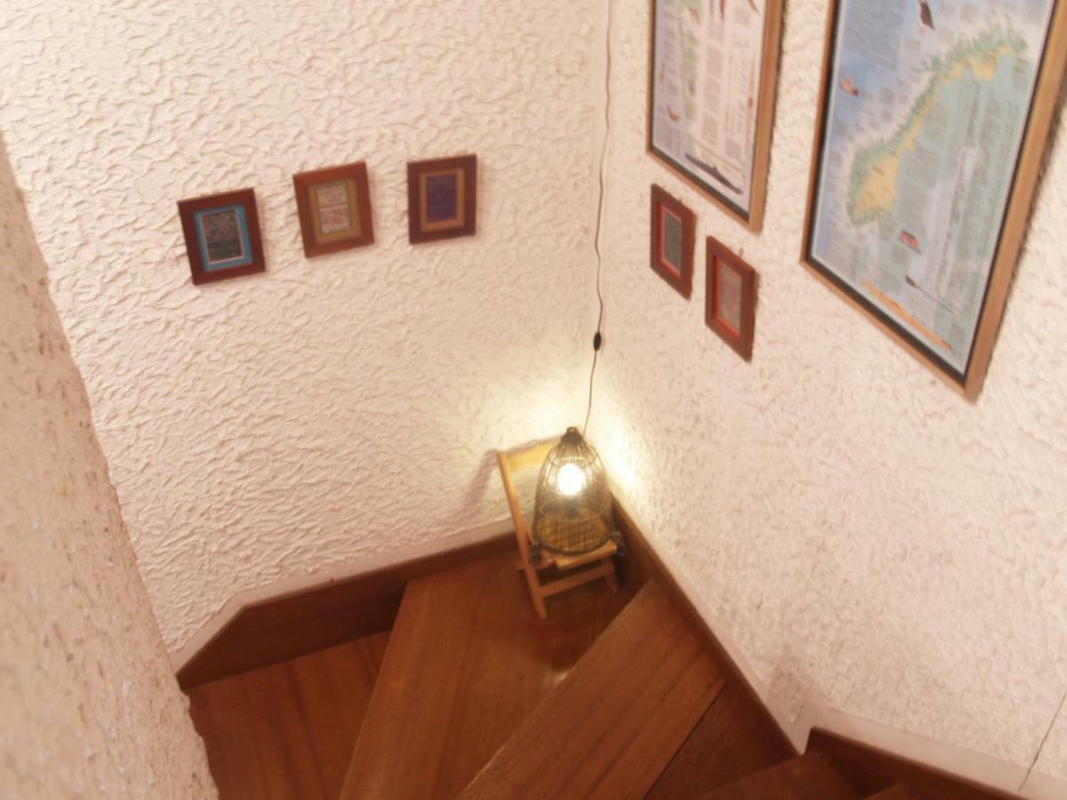 Woody House Kazamidori Hotel Myoko Exterior photo